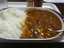 スパイスドッサリ・・・