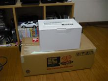 今月の暴挙！！　其の弐