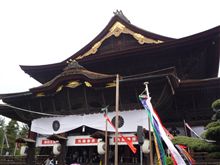そうだ、長野行こう。&lt;後編&gt;
