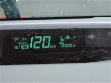 13000km