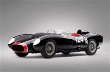 $12 Million Ferrari Breaks Auction World Record
