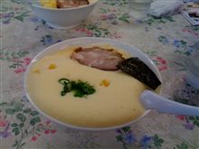 たまごふわふわラーメン