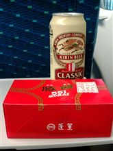 仕事上がりにアルコール消毒