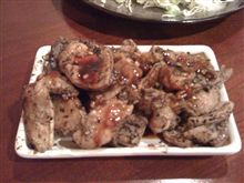 ウマいんです。