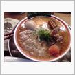 赤坂じゃんがらラーメン