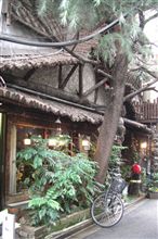 神保町ぶらぶら