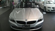 Z4　第一印象