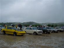 ボロ車発見！