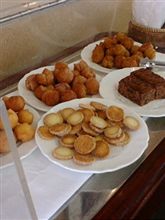 食べ放題