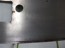 これがTiの錆び！！！