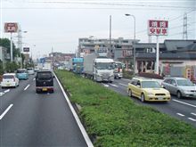 あなたの街の珍車？君-19