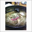 赤ちょラーメン