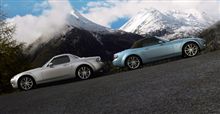 MX-5 Niseko