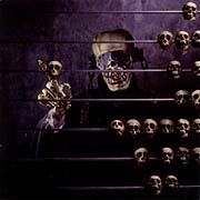MEGADETH　-　TORNADO OF SOULS