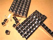 ＬＥＤとリフレクター