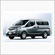 NV200バネット登場