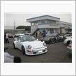 RWB走行会！