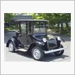 ９０年前の電気自動車が復活