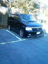 盗難車両捜索願い!!!