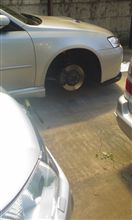 満車
