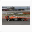 Star Mazda