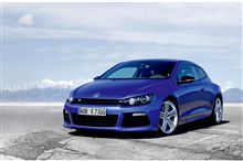 Scirocco R