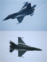 やっぱりF2かなぁ～（＾＾）