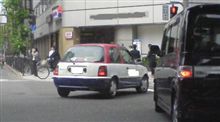 こんなカラーリング・・・・・