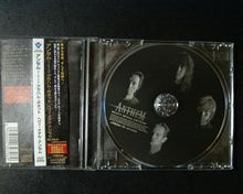 こんな夢の競演があったなんて！！『アンセム＋グラハム・ボネット』ＣＤ