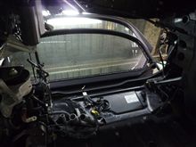 普段は見られない。