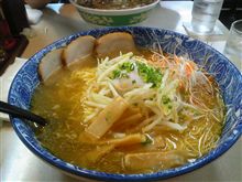 酸辣湯麺？