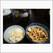 淡竹ご飯♪