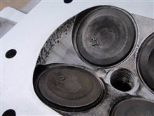 CP9Aの燃焼室