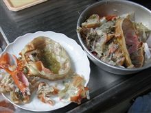 美味しかった（^ヮ^）～☆