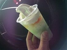 ハロハロ～