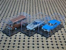久々に日産名車コレクション