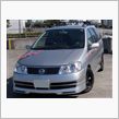 NLink 愛車との出会いは ...