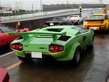 チームらんまん、ピットクルー2009