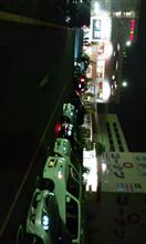 平日のテケトーオフ