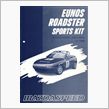 EUNOS ROADSTER ...