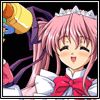 明日はニューマシン納車♪