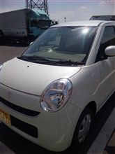 新車の代車