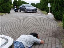 ブレラくん取材される！