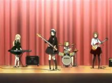 2009年5月22日けいおん！第６話