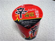 ツラいラーミョン
