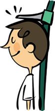 老いを感じる時
