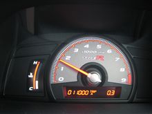 あと111.1Km！