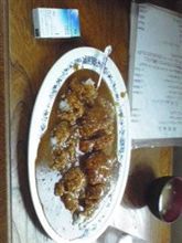 華麗？に加齢しカレー