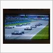 F1モナコGP開幕!!