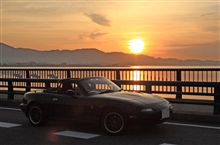 早朝ドライブⅣ